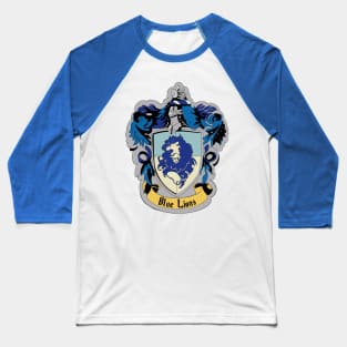 GryffinLions Baseball T-Shirt